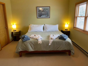 Relaxing Couples Getaway Mountain Views Lake Placid